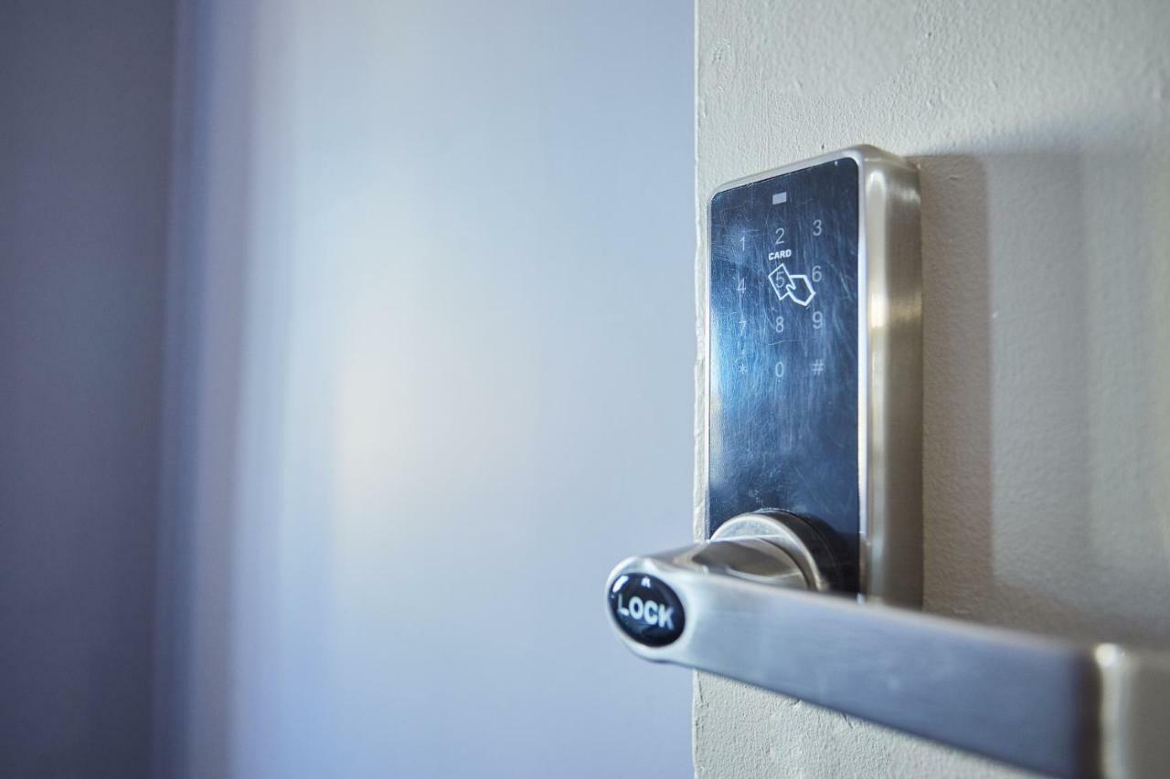Imotel Кума Экстерьер фото